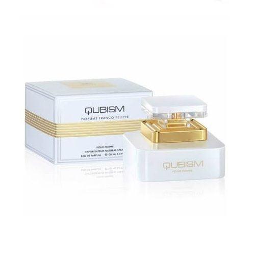 Emper Qubism EDT 100ml Perfume For Women - Thescentsstore